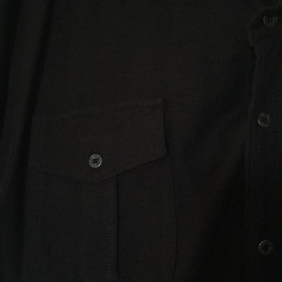 Calvin Klein short sleeve shirt - Picture 2 of 4